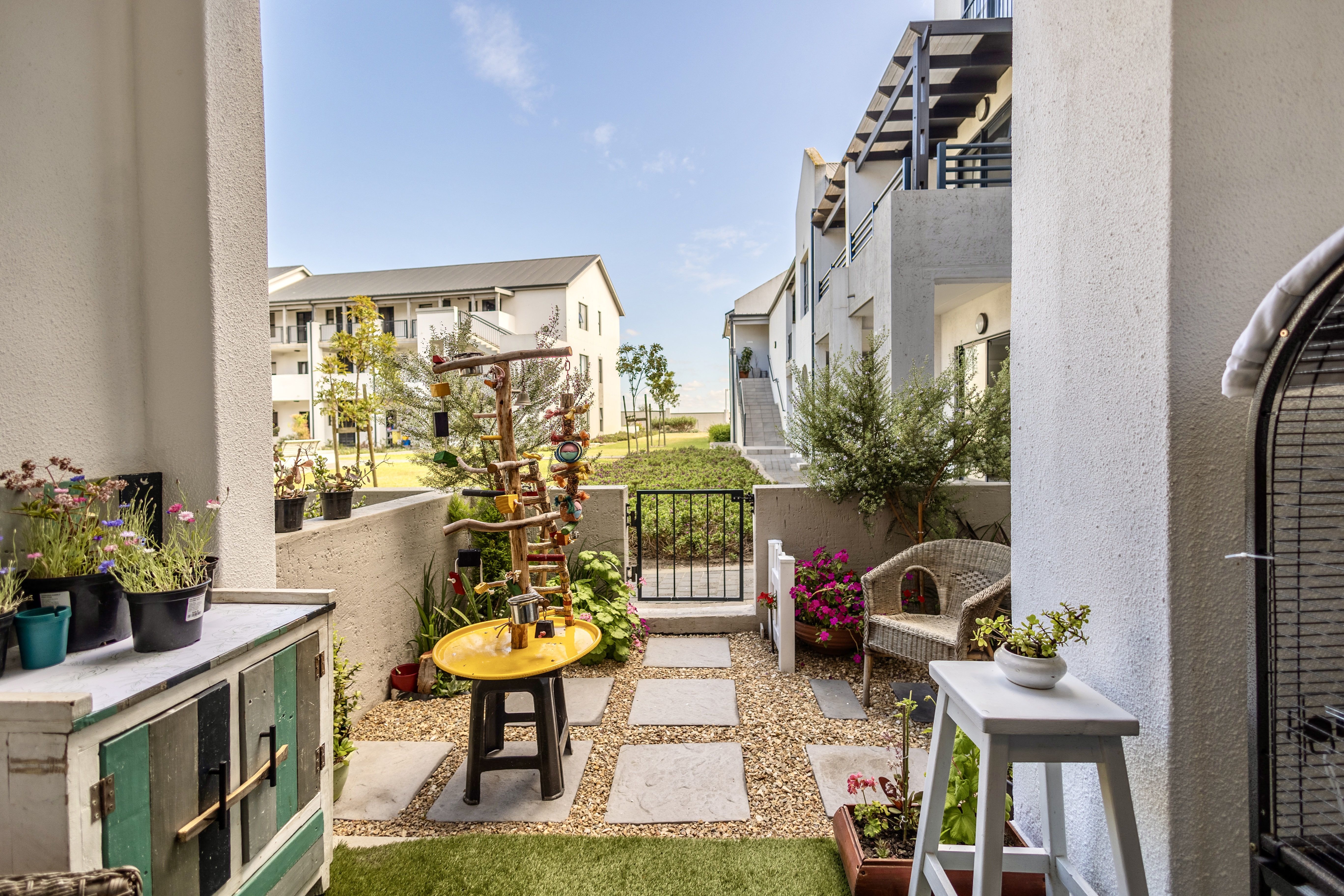 1 Bedroom Property for Sale in Buh Rein Estate Western Cape